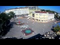 Открытие памятника Григорию Маразли. Odessa ONLINE. Греческая площадь.
