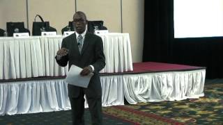 Workshop 2: Cloud Communication & Collaboration Platforms - Cracking the Code: Business Technology