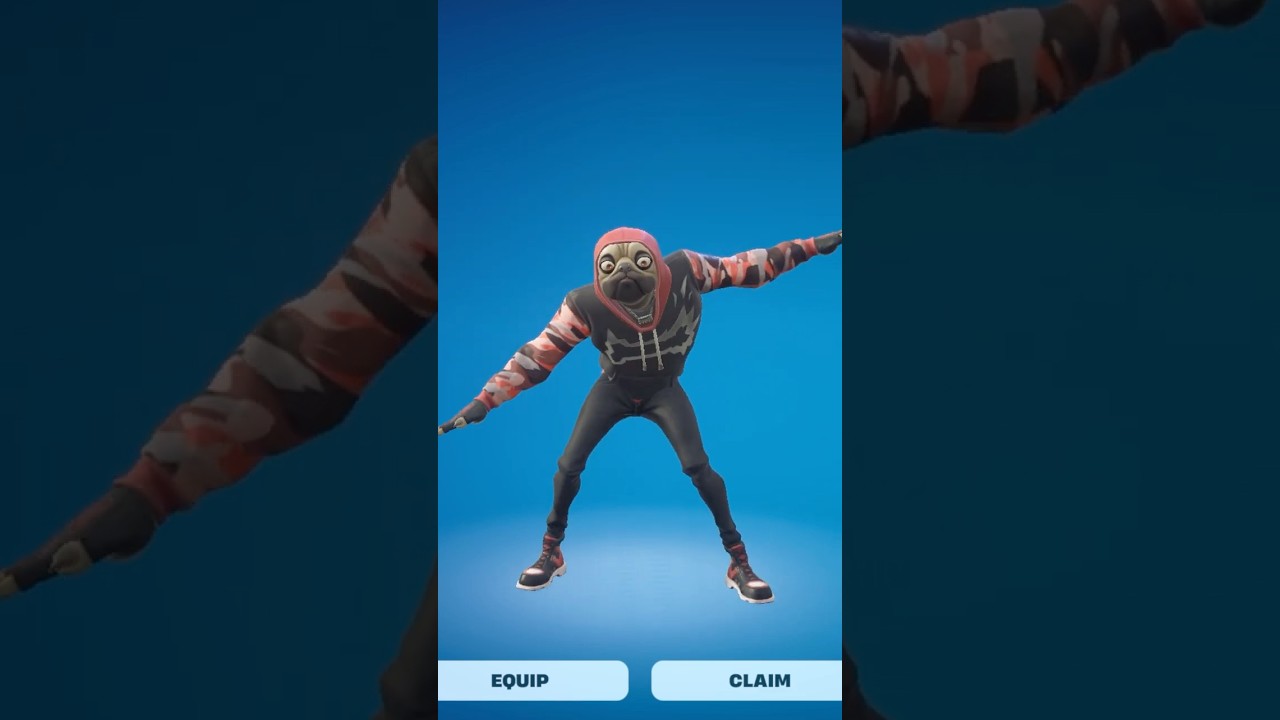 I Got Gifted COMË N GO