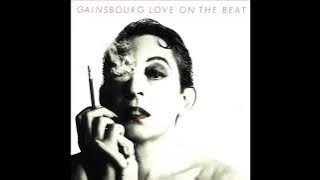 Serge Gainsbourg - Lemon Incest - 1984 (HQ)