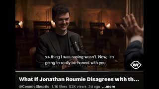 Dallas Jenkins avoids this theological problem