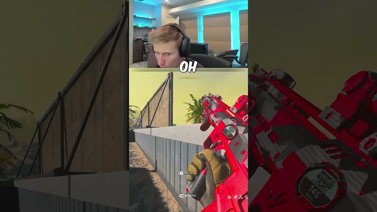 Should The Cronen Be Nerfed? 🤔   