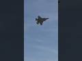 Epic F-35 Combat Tactical Pitch Demonstration #subscribe #military #aviation 🔥