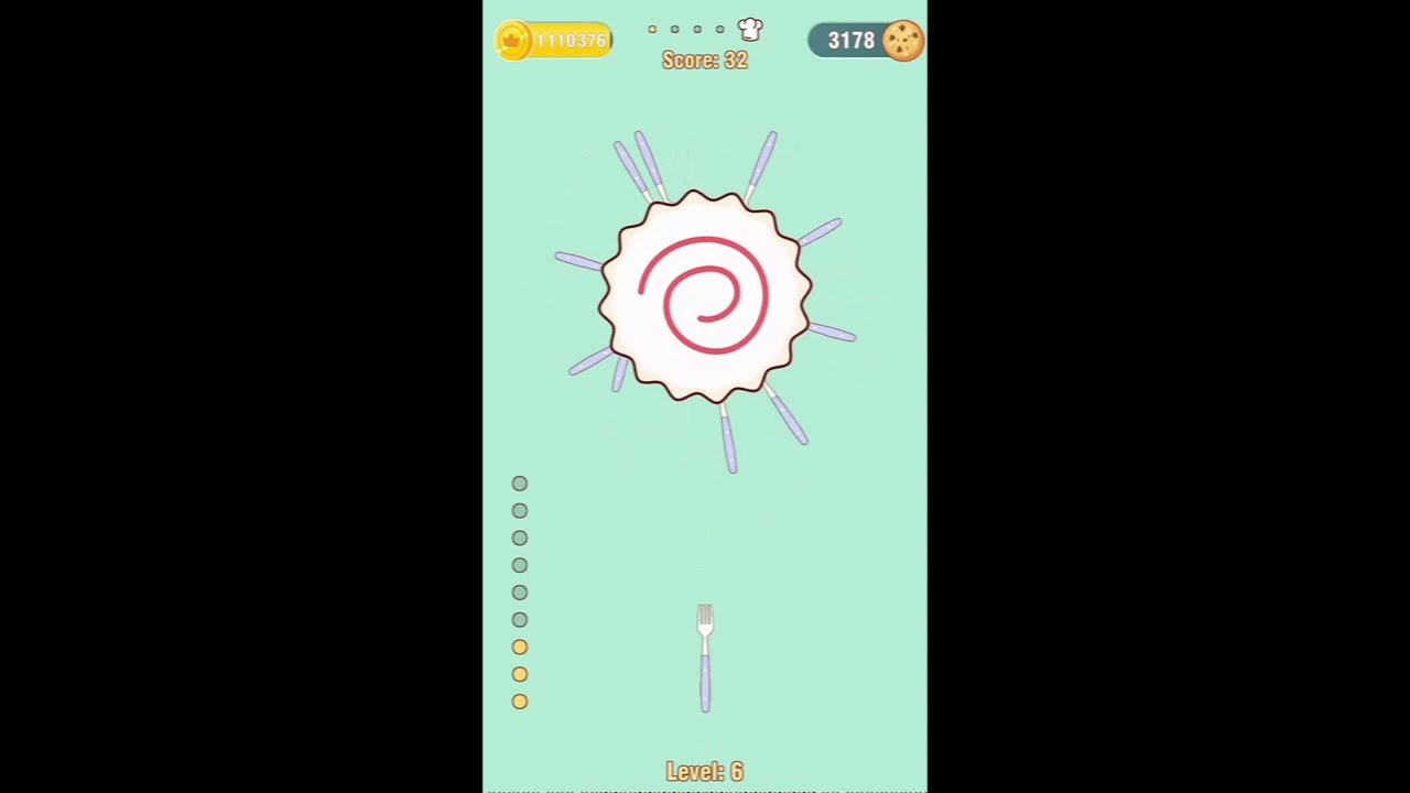 Bitcoin Food Fight (Bling Games)