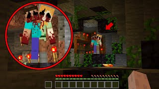 😨 Testing scary Real Two-headed in Minecraft myths (Creepypasta)