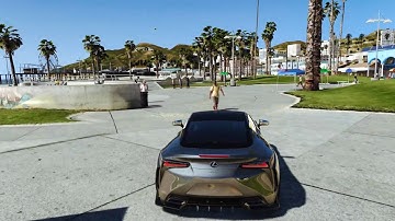 GTAV 4K RTX 2060 ENB SERIES MOD REALISM PROGRESS REALISTIC COLORS AND LIGHTING MOD