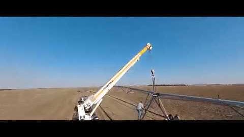 Pivot Build of Spring 2020