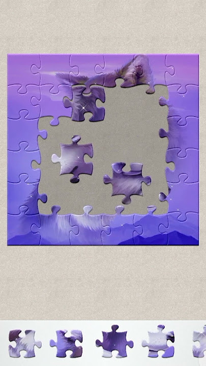 Hewan pun Setia -Puzzle Jigsaw #shorts #quotes#bestie