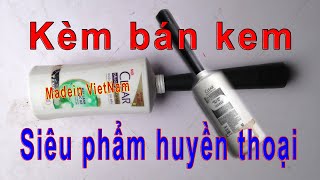 Top 10 Cách Làm Còi Bán Kem Mới Nhất Năm 2022