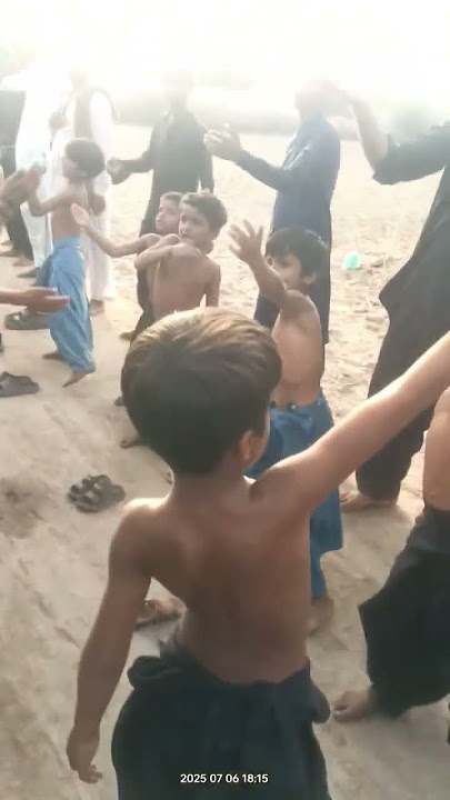 di YouTube video viral dunia