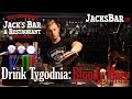 Drink tygodnia bloody mary  jacksbartv