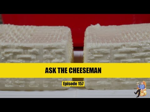 Download Ask the Cheeseman #157