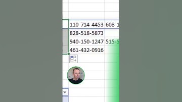 Excel Filter Tip: Use Filter To Return Multiple Values Horizontally