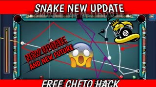 شيتو سنيك Cheeto aim snake #cheeto #8ballpool #team_prince @ʚ͜PrinCeメ