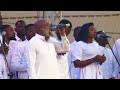 BENJAMIN KAYOMBO EMANUEL LIVE CONCERT LUBUMBASHI 