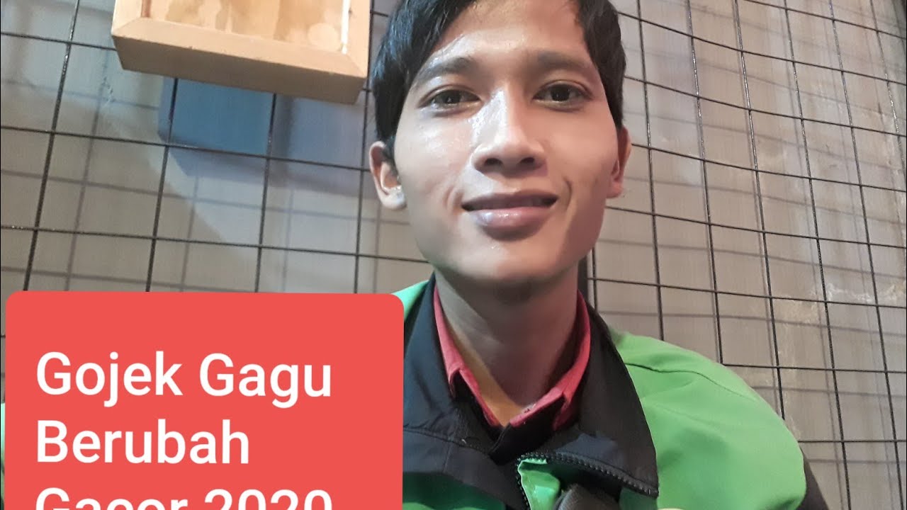Download SELAMAT TINGGAL AKUN GAGU | GOJEK 2020