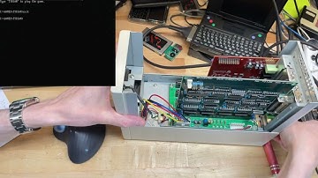 PCMCIA Gravis Ultrasound (PicoGUS) & ISA Expander