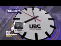 LIVE: UBC NEWS TONIGHT WITH MICHEAL JORDAN LUKOMWA | JANUARY 30, 2024