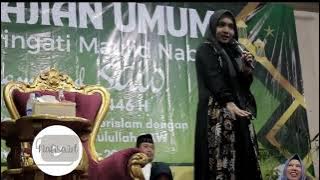 Ning Umi laila (Jula-Juli Khas Suroboyo)#ningumilaila #umilaila #ustadzahningumilaila