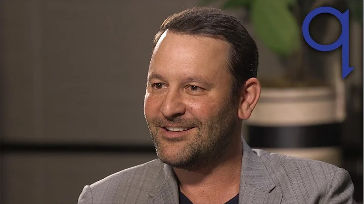 This is Us creator Dan Fogelman on writing emotion...