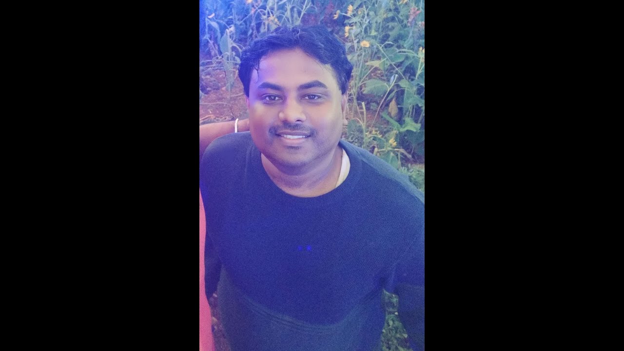 Dil Paagal Hai hindi song by Chethan N.C.   B.E., M.Tech. alias Junione  ✅