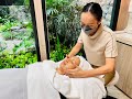 Bdms wellness clinic retreat bangkok 2023 health wellness antiaging luxury experience