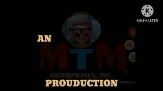 Mtm Enterprises Inc. 1970-2010