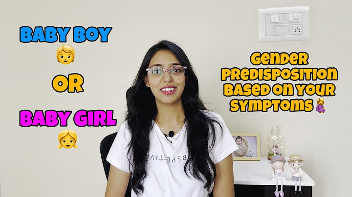 Baby boy 👶 or Baby girl 👧 | Predict based on your symptoms 😃 | Gender prediction in your pregnancy 🤰