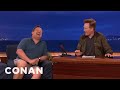 Scraps: Baseball Songs | CONAN on TBS