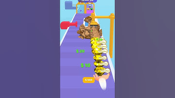 Gem Stack Game Play Part 104 #shorts #trending #gaming #ytshort l