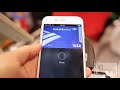 How to set up and use Apple Pay - YouTube