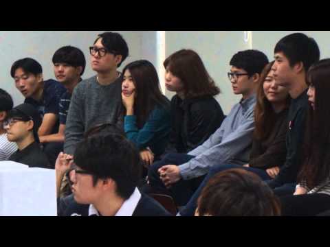 [안산대]안산대학교 건축디자인과