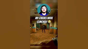 Crazy Clutch! 😅 #shorts #mw3 #cod #callofduty #gaming