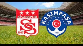 Si̇vpor Kasimpaşa Maçi Canli İzle Kasimpaşa Si̇vpor Maçi İzle Si̇vpor Kasimpaşaaçiklama Oku
