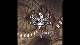 Orphaned Land - Sahara (full album)