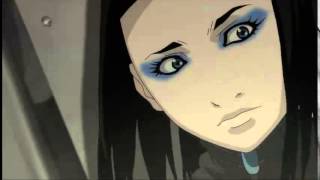 Ergo Proxy