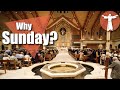 Why Do Christians Worship on Sunday and Not Saturday?