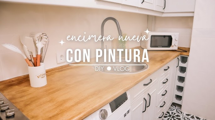 Cómo cambiar un copete de cocina - Bricomanía 