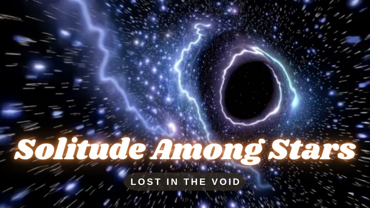 Sleduj Solitude Among Stars | Emotional Space Ambience for Reflection na YouTube Sleduj Solitude Among Stars | Emotional Space Ambience for Reflection na YouTube