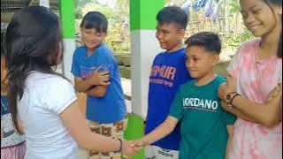 Cinta Segitiga dalam persahabatan🙃♥️.Part1||Bocah Gorontalo