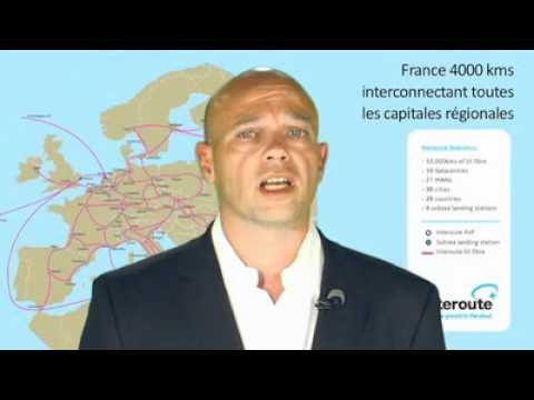 Interview Interoute France Wholesale/opérateurs