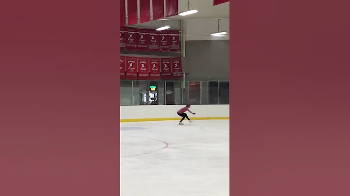 Jessica Zink - Triple Flip