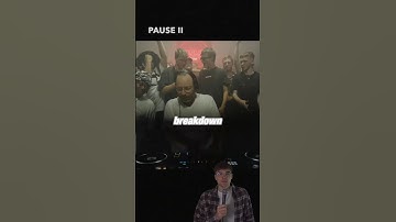 Breaking down a transition by Chase & Status!! 💽 @chaseandstatus