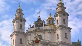 Наша віра: Амфілохій Почаївський...
