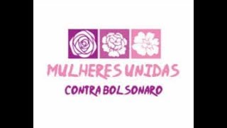 MULHERES UNIDAS CONTRA BOLSONARO │ GREVE DAS MULHERES NA ISLÂNDIA │ELEIÇÕES 2018 │ HENRY BUGALHO