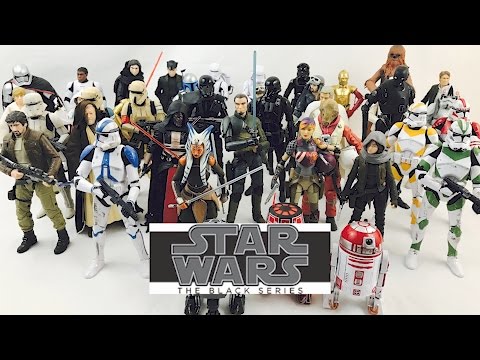 star wars figures 2016