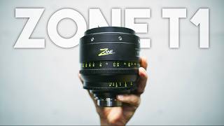 When You Want To Shoot In IMAX 70mm, But Don't Have $100,000,000