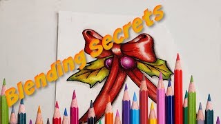 Adult Coloring Blending Tips Nobody Tells You