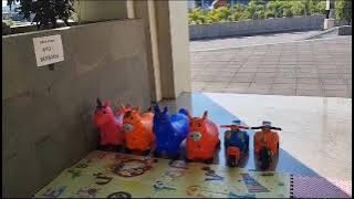 Selamat Datang Di Masjid KH. Ahmad Dahlan Bunder Gresik @masjidkhadgresik