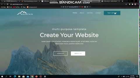 How to create a Complete Wordpress Website with Free Domain and Web Hosting